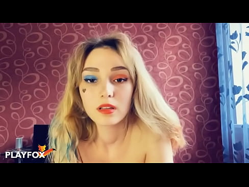 ❤️ Gli occhiali magici della realtà virtuale mi hanno fatto fare sesso con Harley Quinn Porno russoal it.porn-evooli.ru ❌️