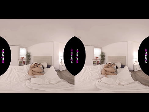 ❤️ PORNBCN VR Due giovani lesbiche si svegliano arrapate in realtà virtuale 4K 180 3D Ginevra Bellucci Katrina Moreno Porno russoal it.porn-evooli.ru ❌️